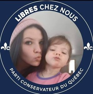 Meet your Posher, Vanessa